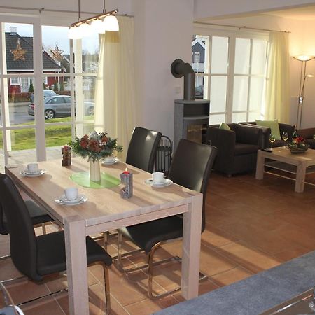 5*Ferienwohnung Seeblick 2 Wendisch Rietz Exterior foto