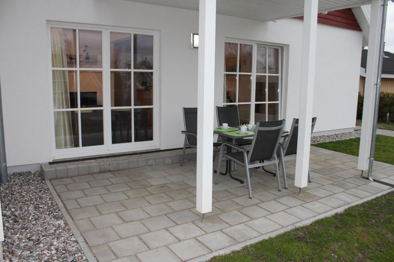5*Ferienwohnung Seeblick 2 Wendisch Rietz Exterior foto