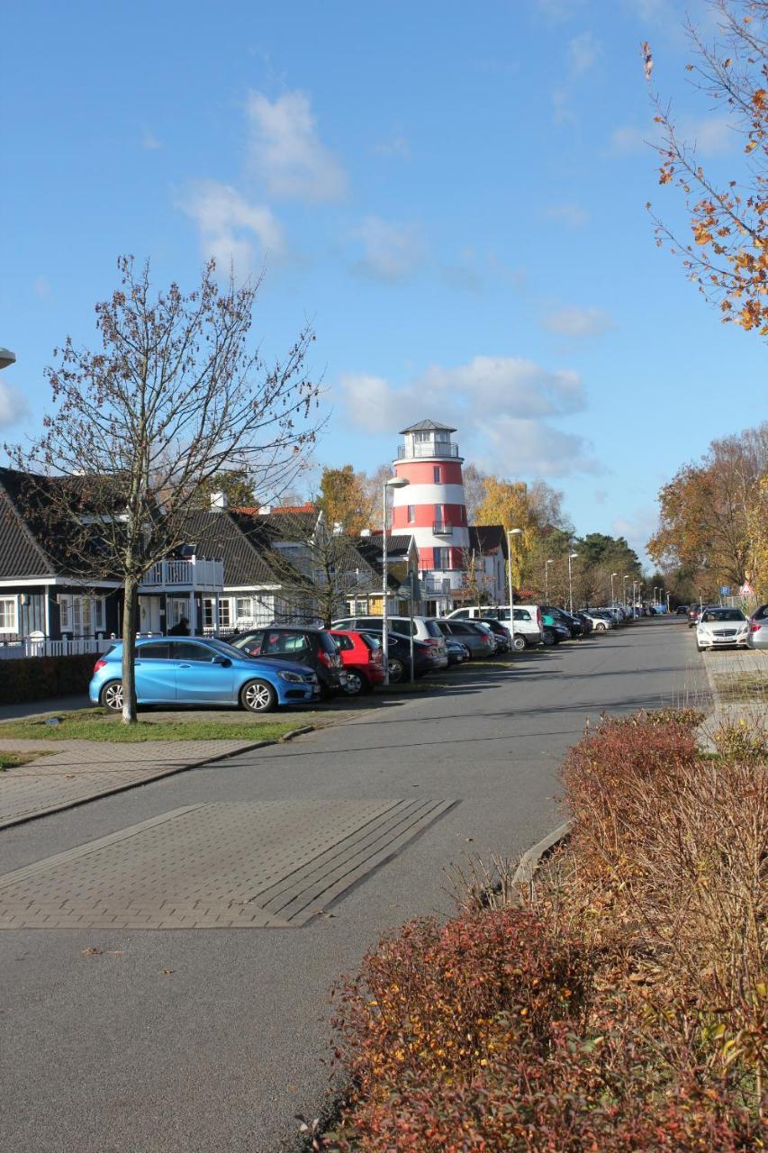 5*Ferienwohnung Seeblick 2 Wendisch Rietz Exterior foto
